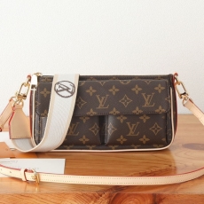 LV Satchel bags